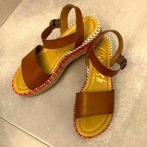 Blowfish Sandals